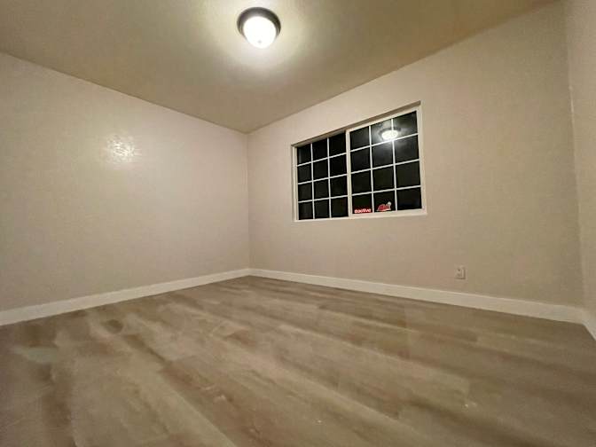Sue's room