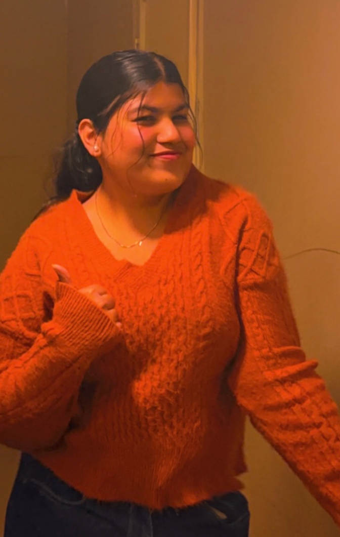 Shravani