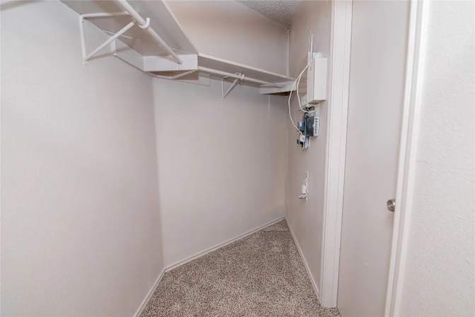 Alex's room