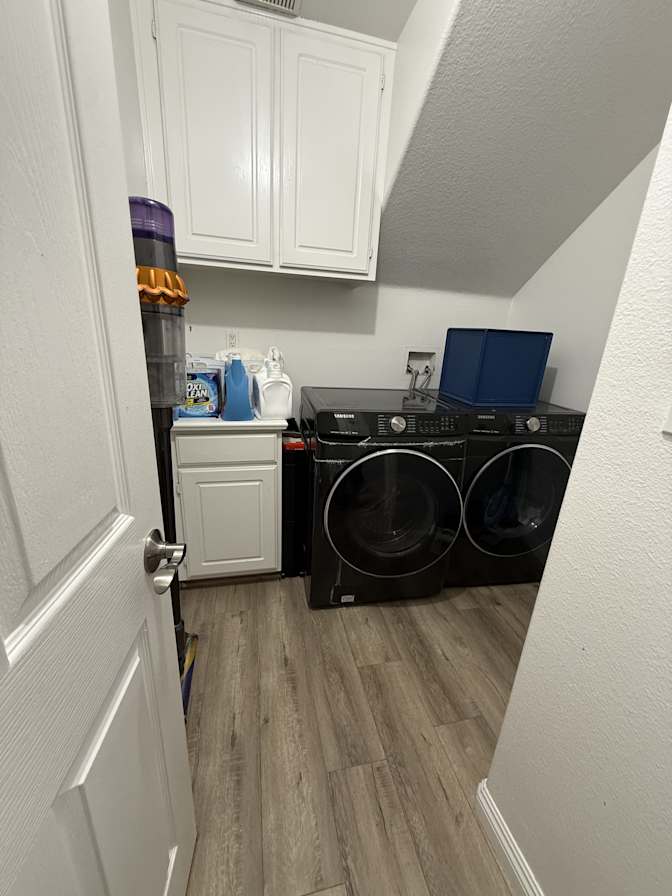 Jason's room