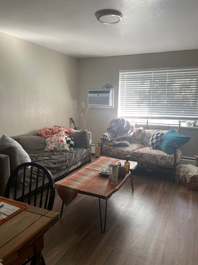 Claire's room