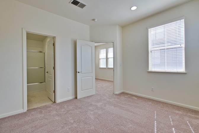 Jason's room