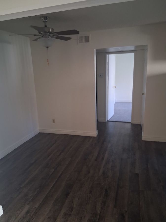 Jay's room