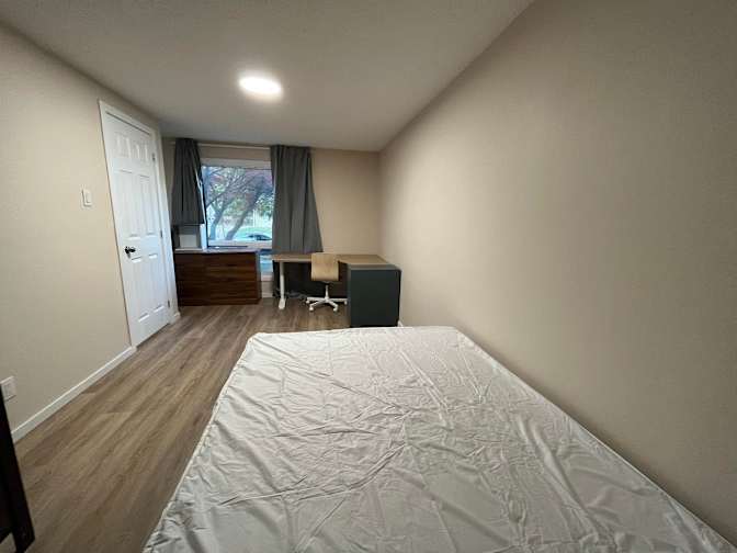 Kathy's room