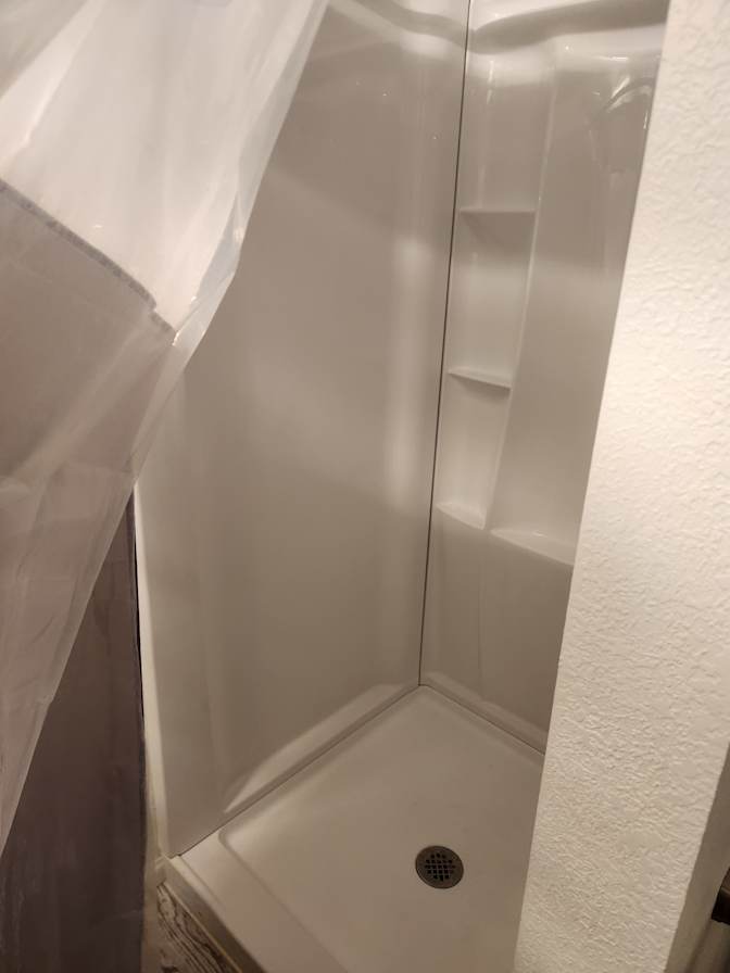 Michelle's room