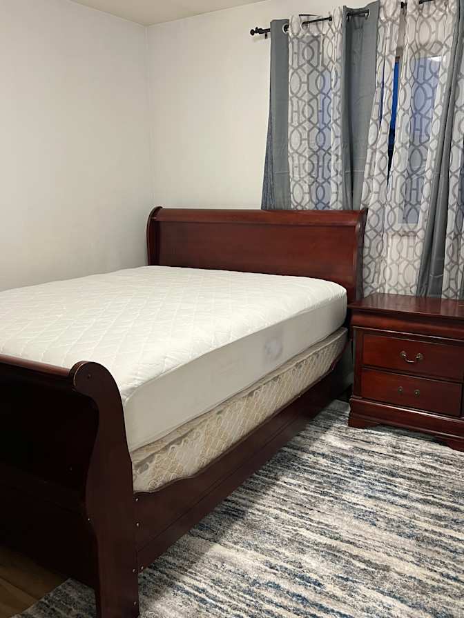 Narann's room