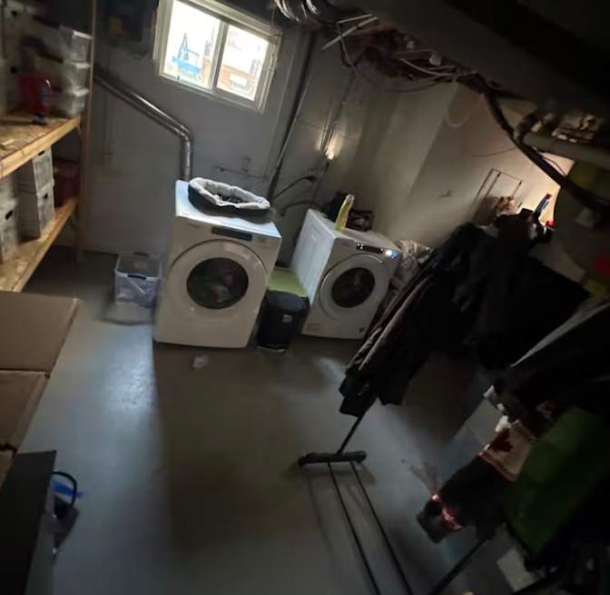 rayne's room