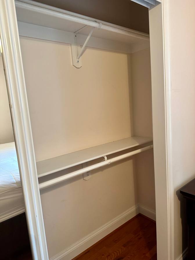 Faozia's room