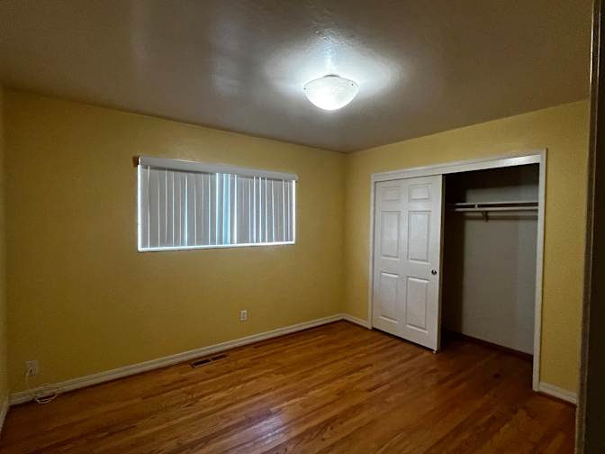 Destiny's room
