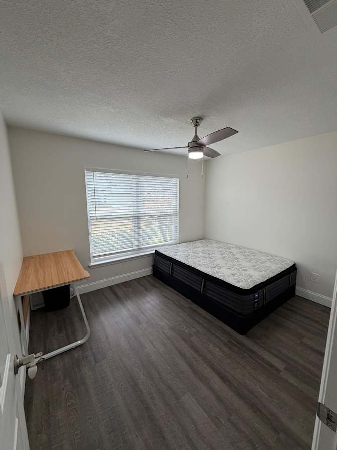 Brandon's room