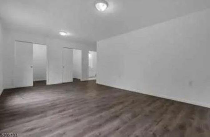 Richard's room