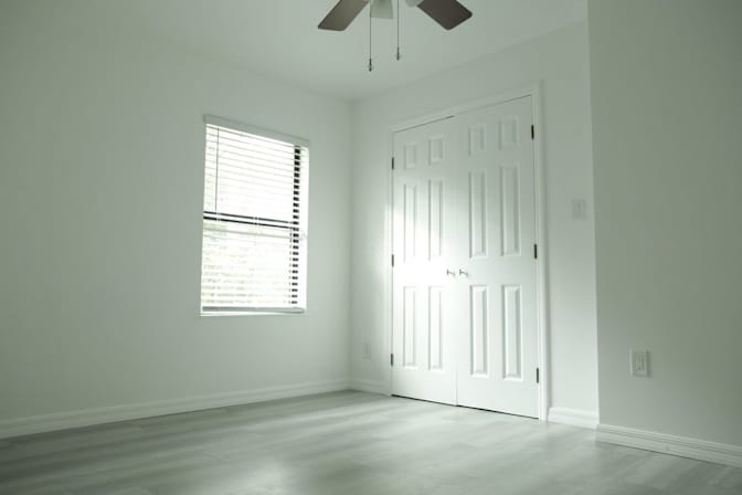 Joe's room