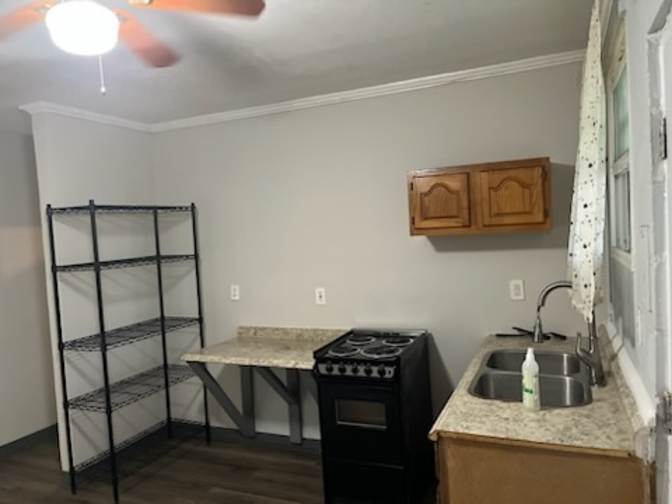 Affordable Spaces's room