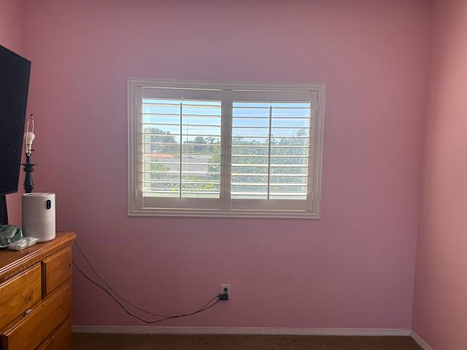 Dan's room