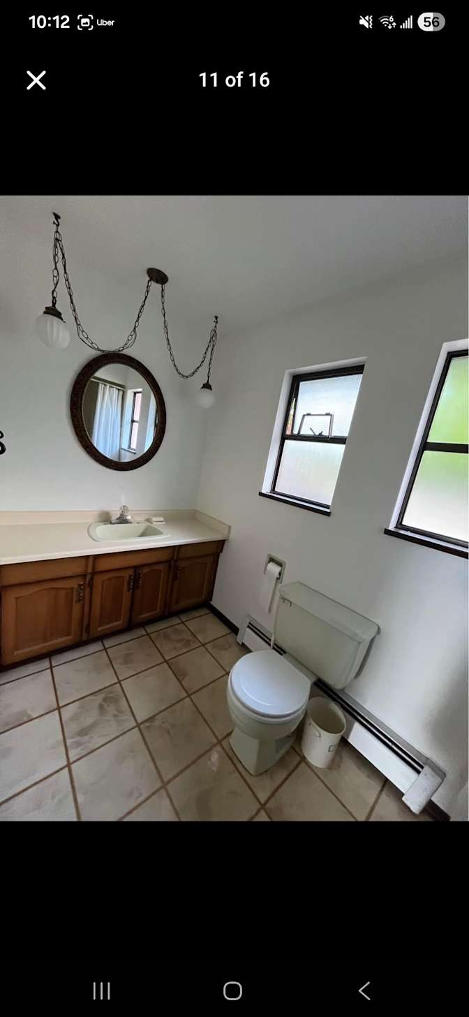 Wasima Sazzad's room