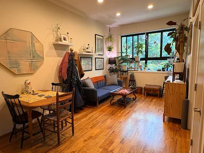 Aishwarya's room