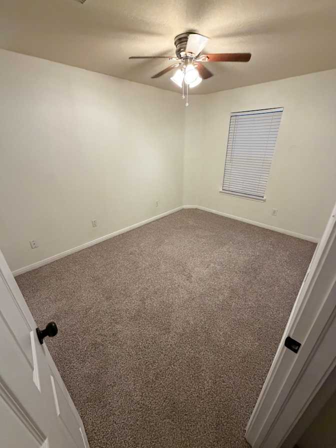 Smith's room