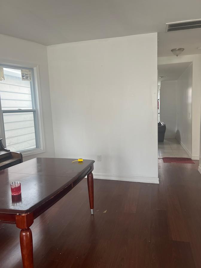Richard's room