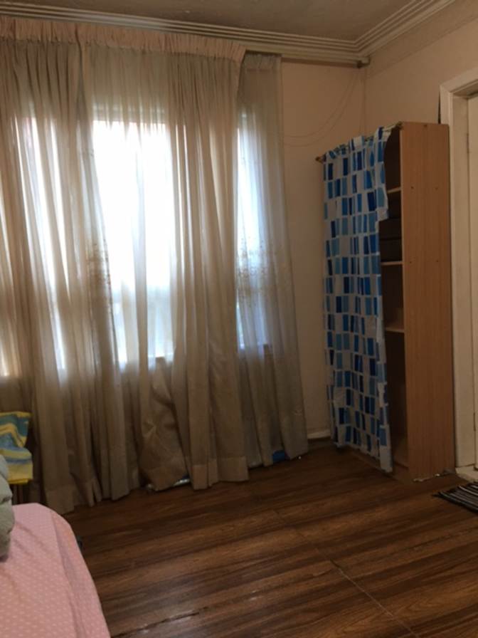 Sam's room