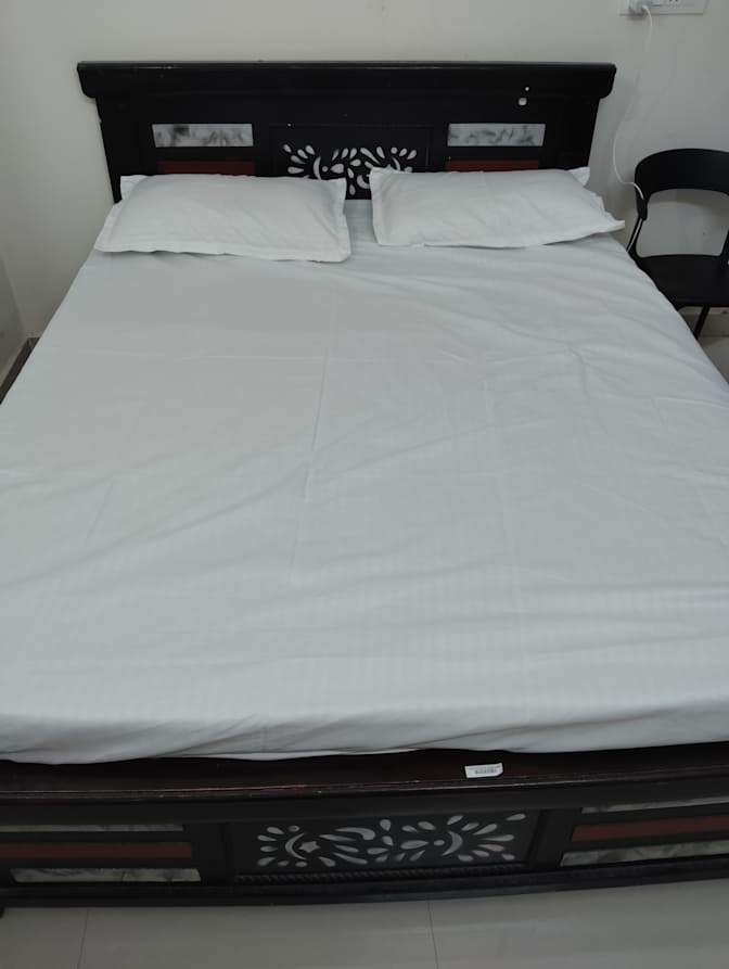 DrMVR's room