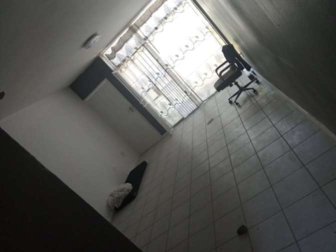 Tirelo's room