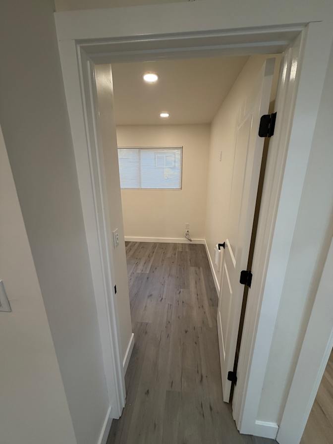 Andrew's room