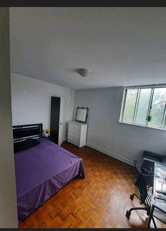 Rocio's room