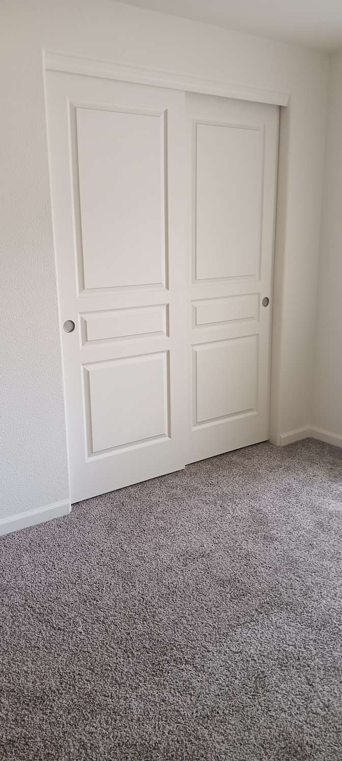 Karmen's room
