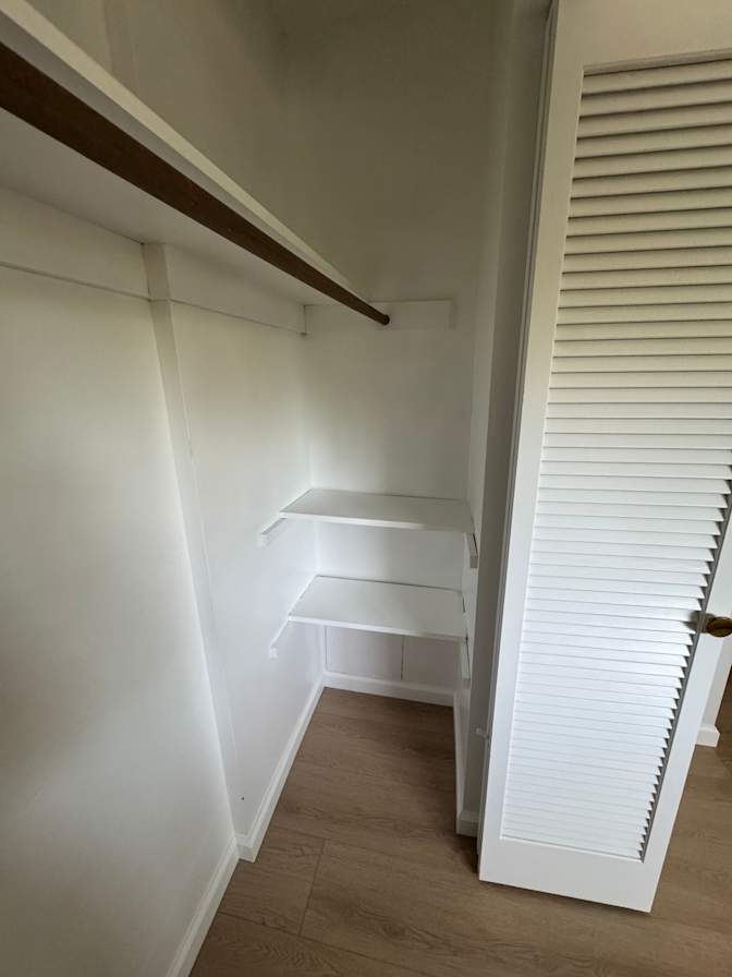 Leah's room