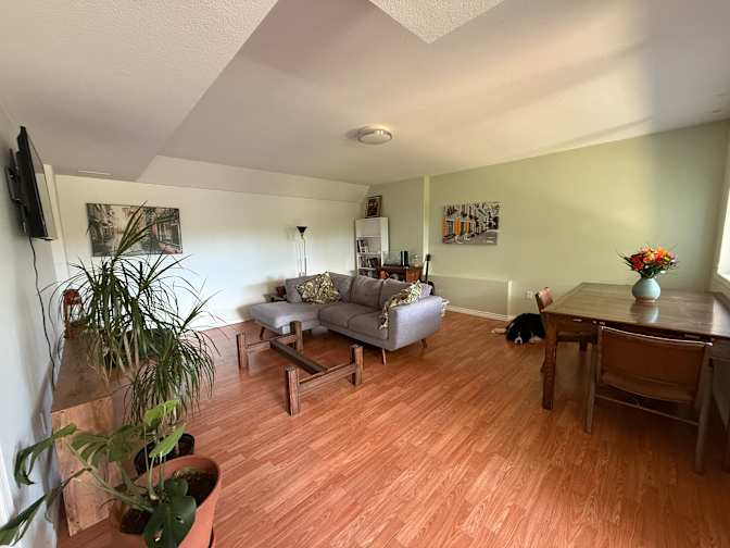 Shyanne's room