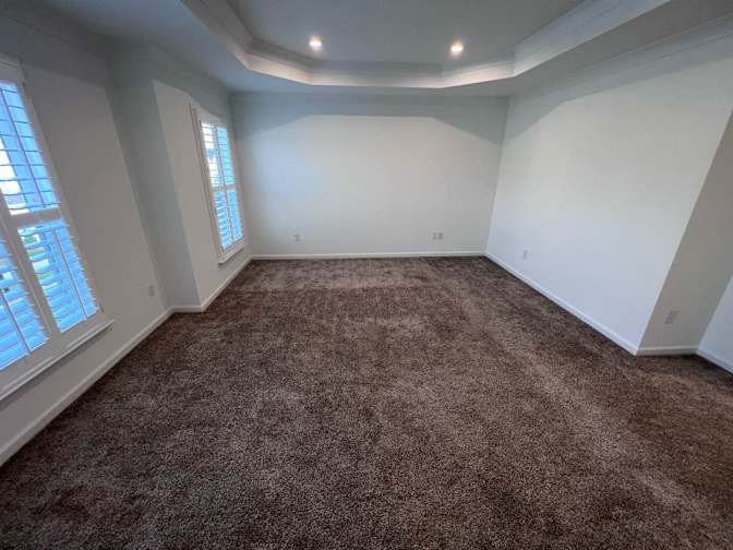 Alcove Rooms's room
