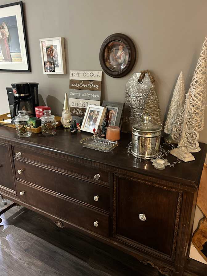 Charlene's room