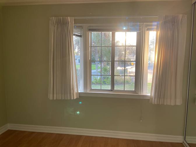 Ashley's room
