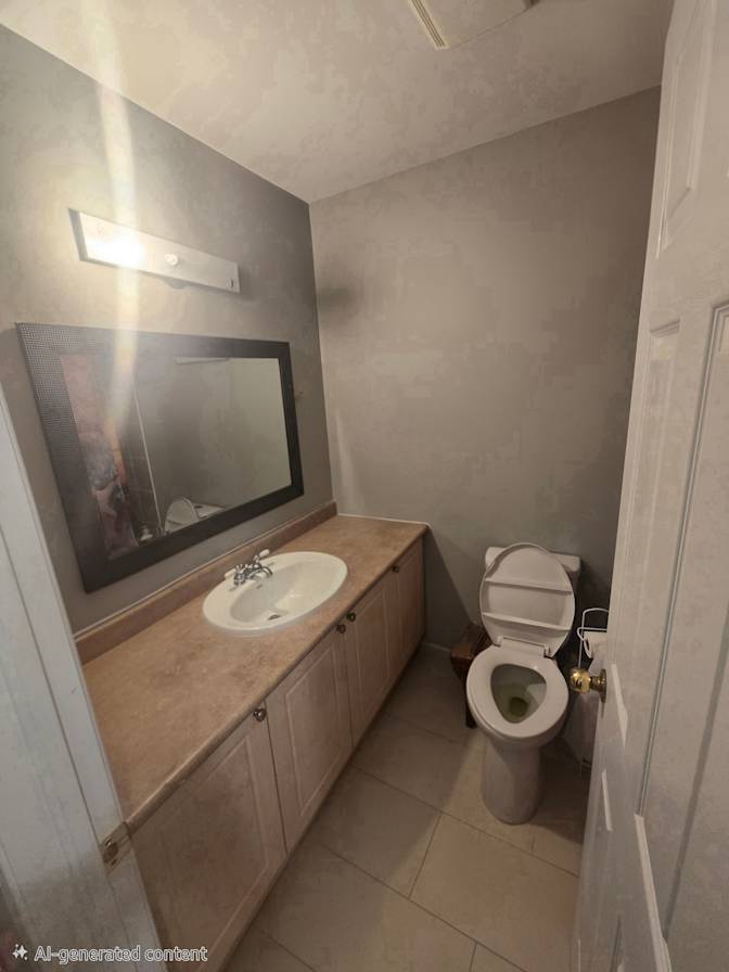 Jaime's room
