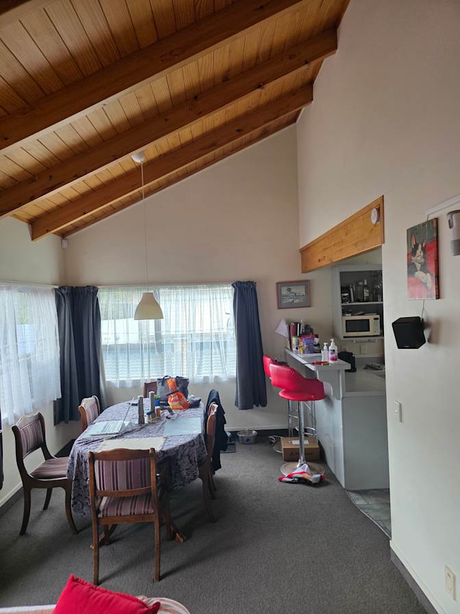 Matt's room