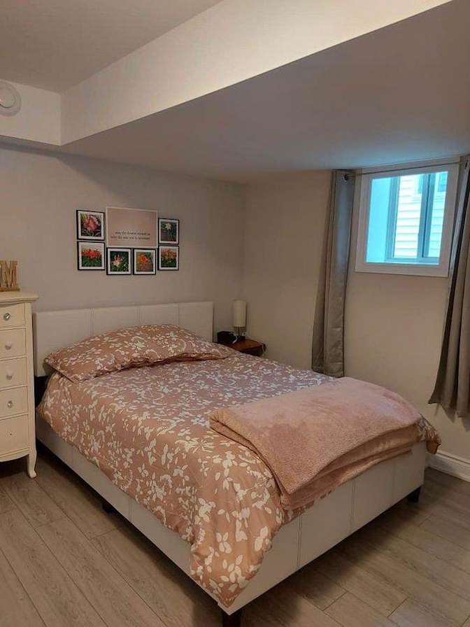 Jessica's room