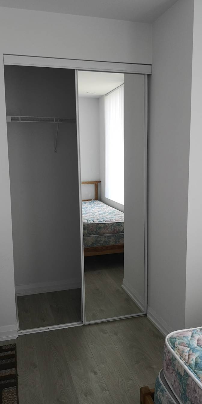 Rachel's room