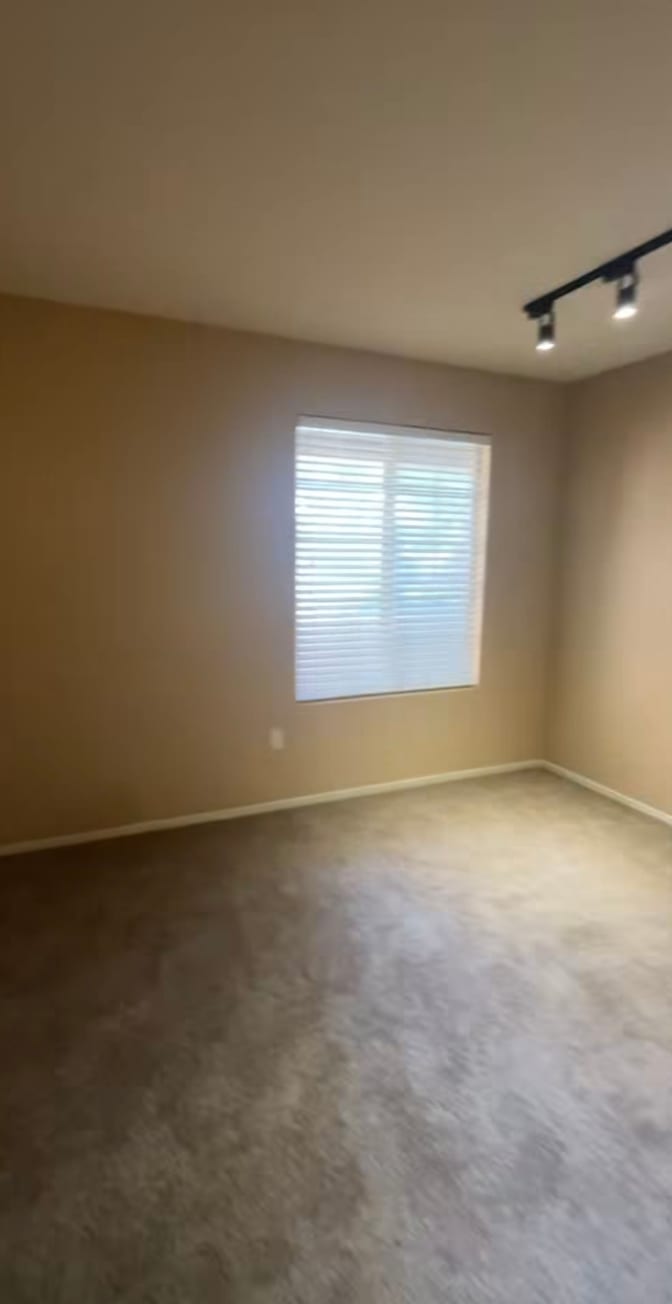 Ashley's room