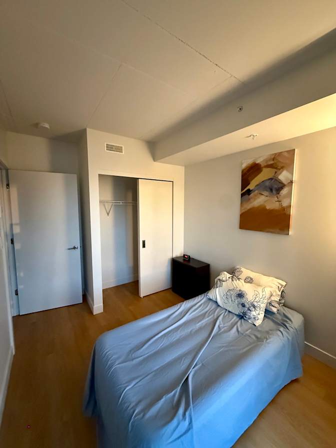 Tyler's room