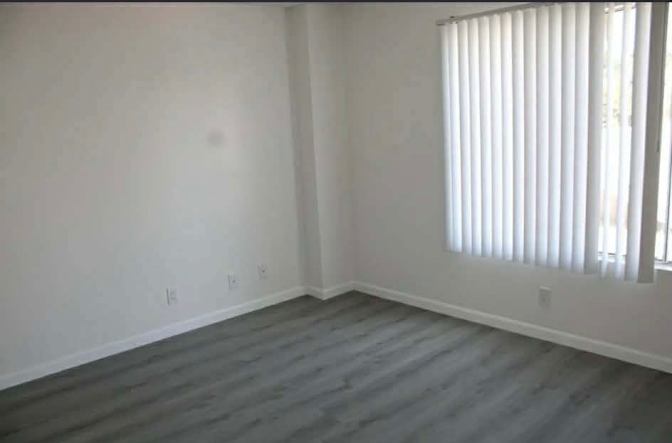 Eva's room