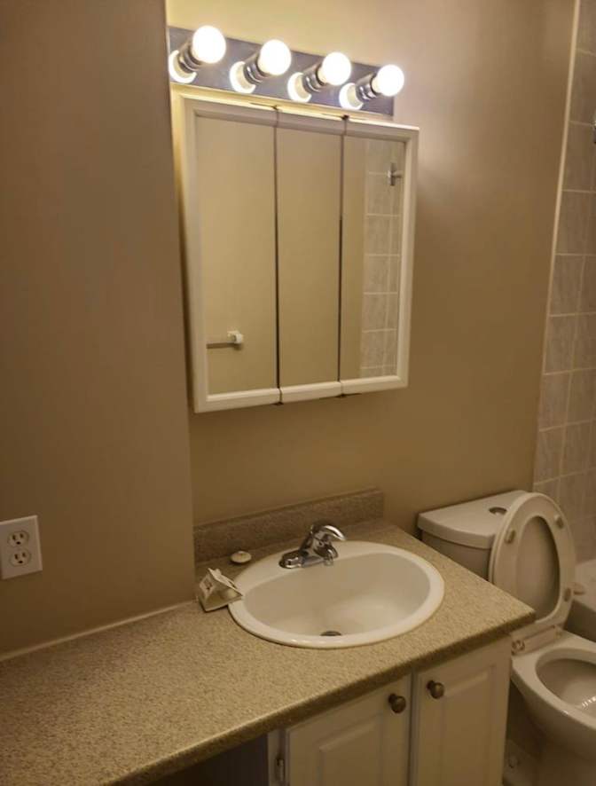 Debbie's room
