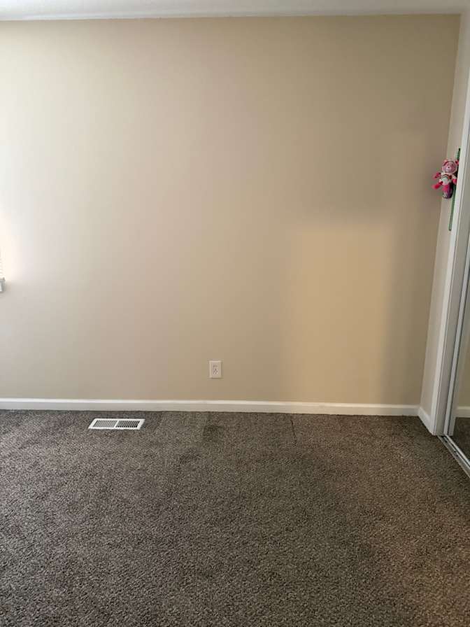 Shaila Hickey's room