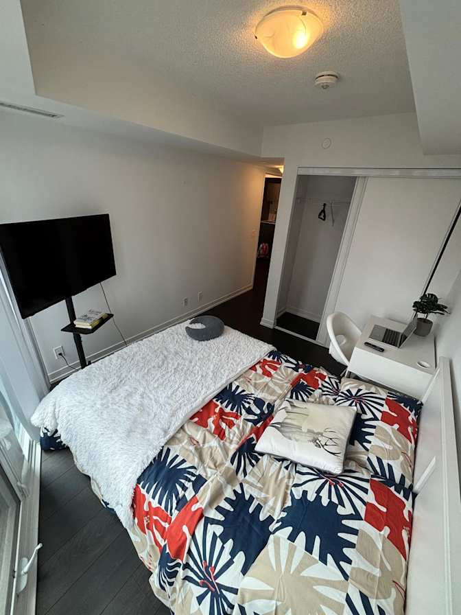 Innova's room