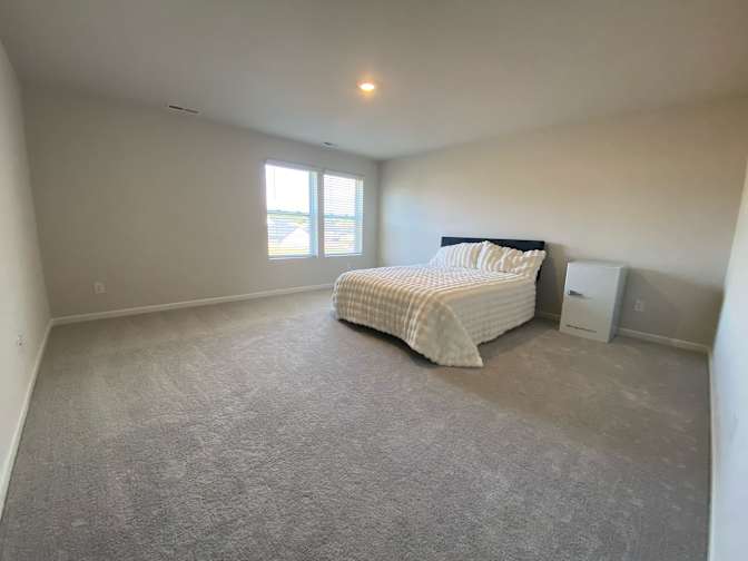 Erin's room