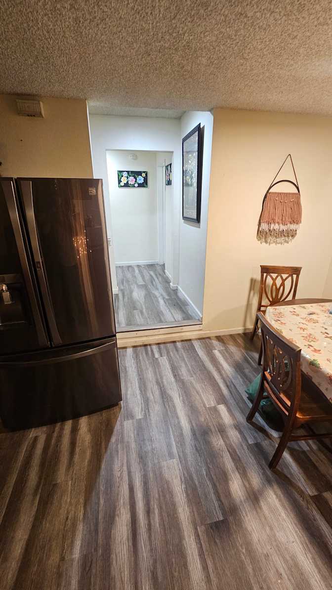 Alex Rodriguez's room