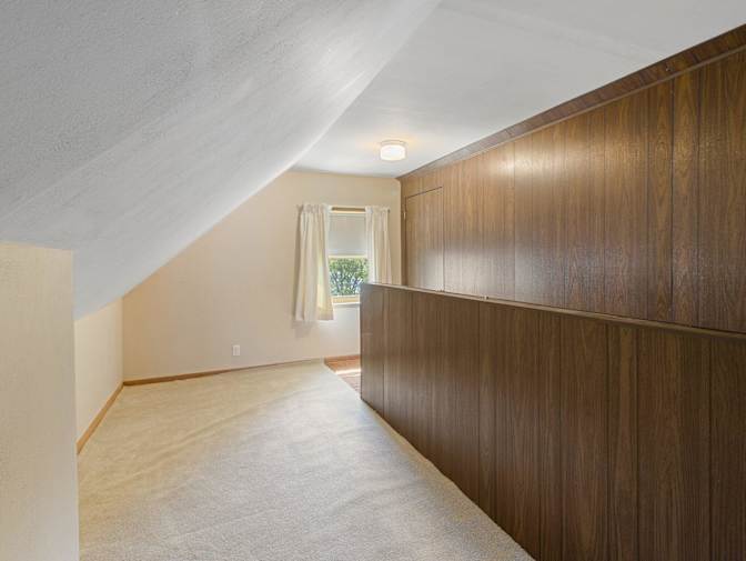 Teresa Turk's room