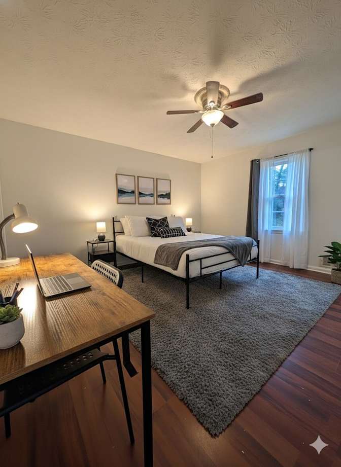 PadSplit's room
