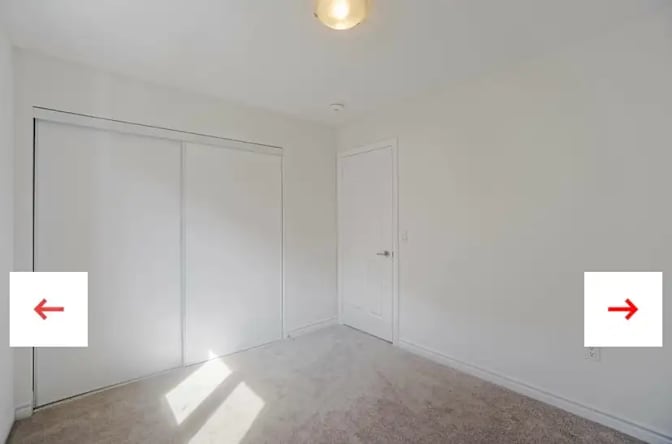 May Castillo's room