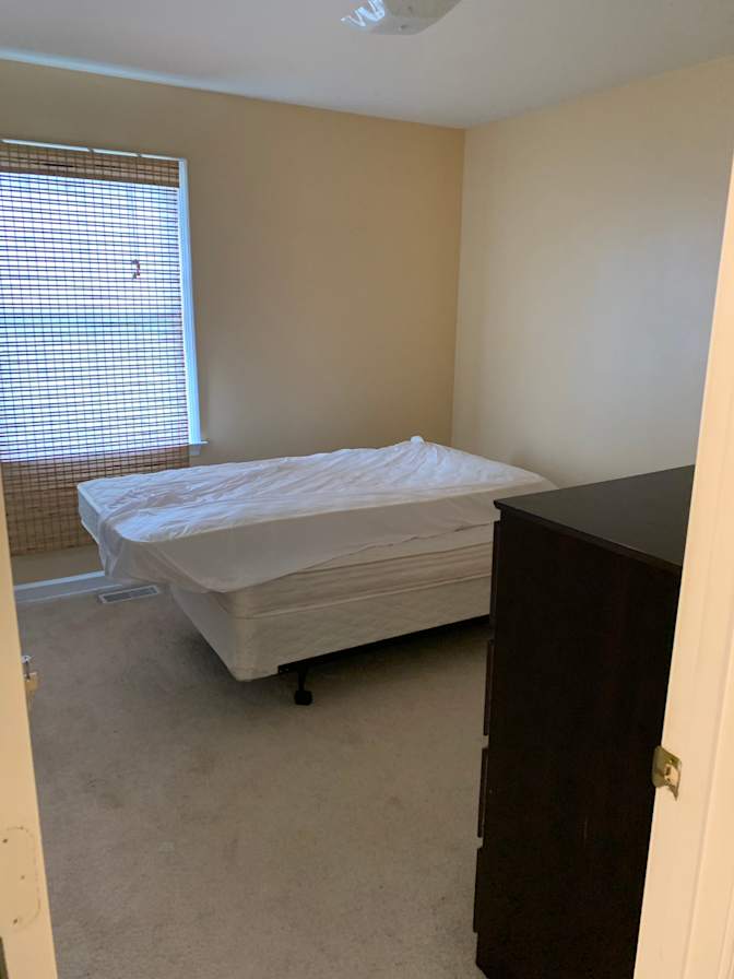 Dre's room