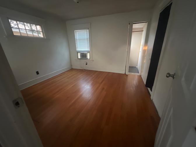 Calvin Rodriguez's room